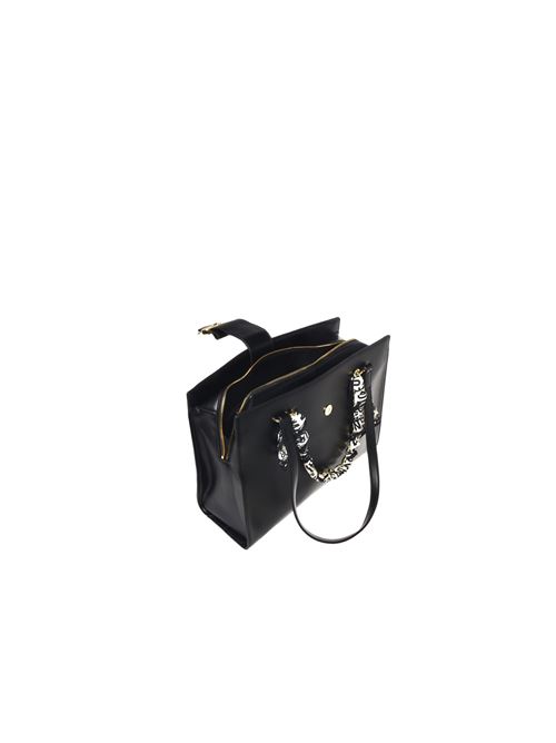 Borsa, donna, logata. MOSCHINO LOVE | JC4276PP0L KC0000